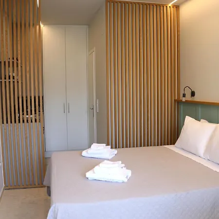 Glyfada Relax 8 Apartment Athens Exterior photo