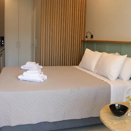 Glyfada Relax 8 Apartment Athens Exterior photo
