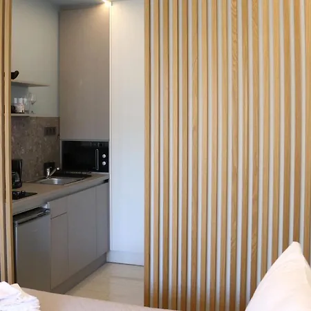 Glyfada Relax 8 Apartment Athens Exterior photo