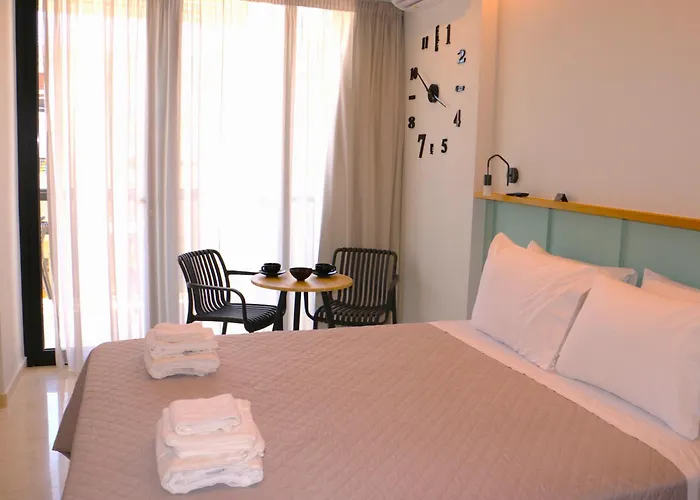 Glyfada Relax 8