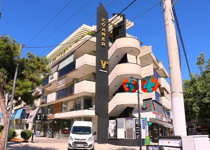 Glyfada Relax 8