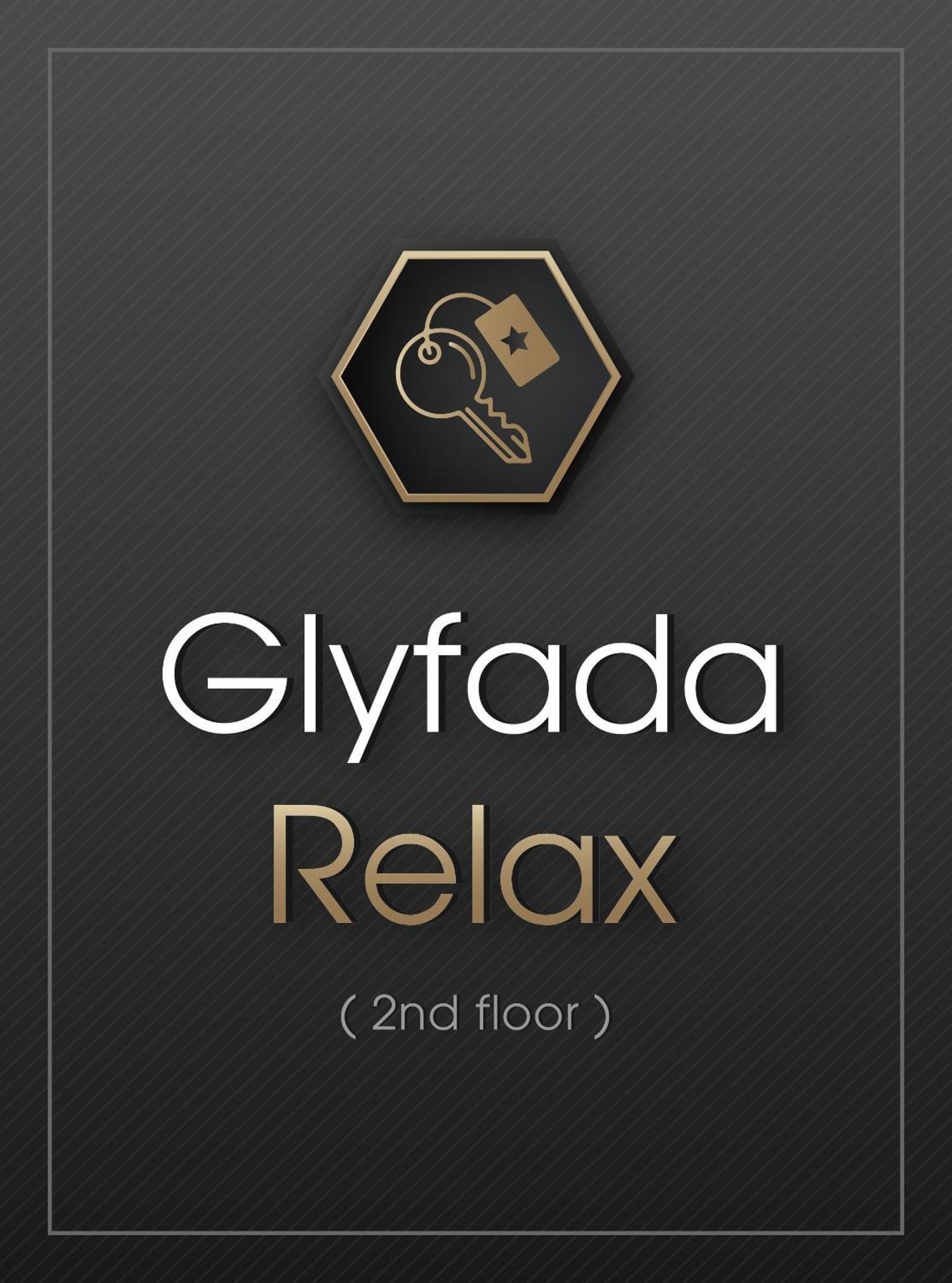 Glyfada Relax 8 *