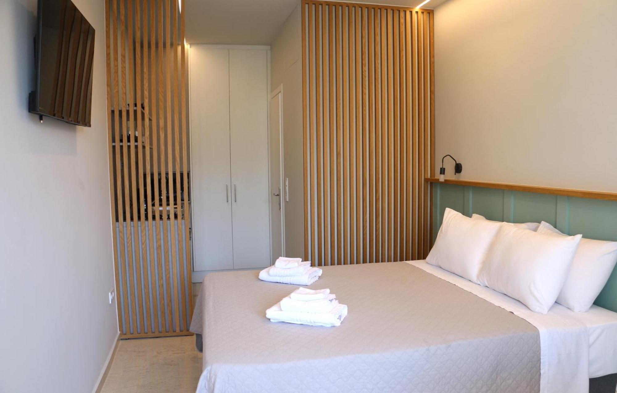 Glyfada Relax 8 Apartment *