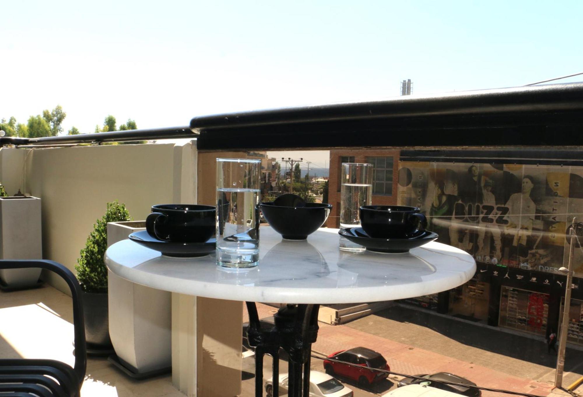 Apartment Glyfada Relax 8