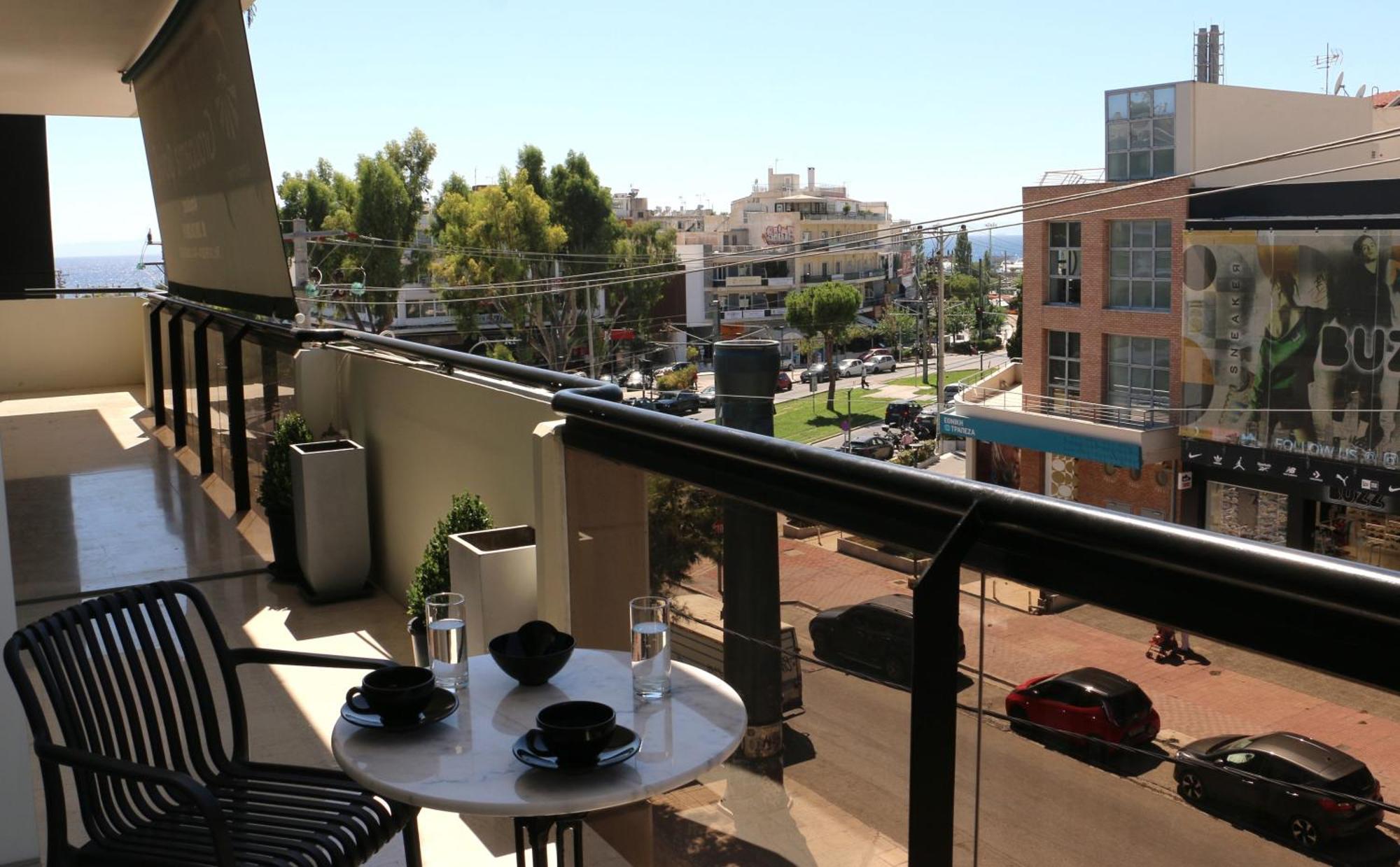 Glyfada Relax 8