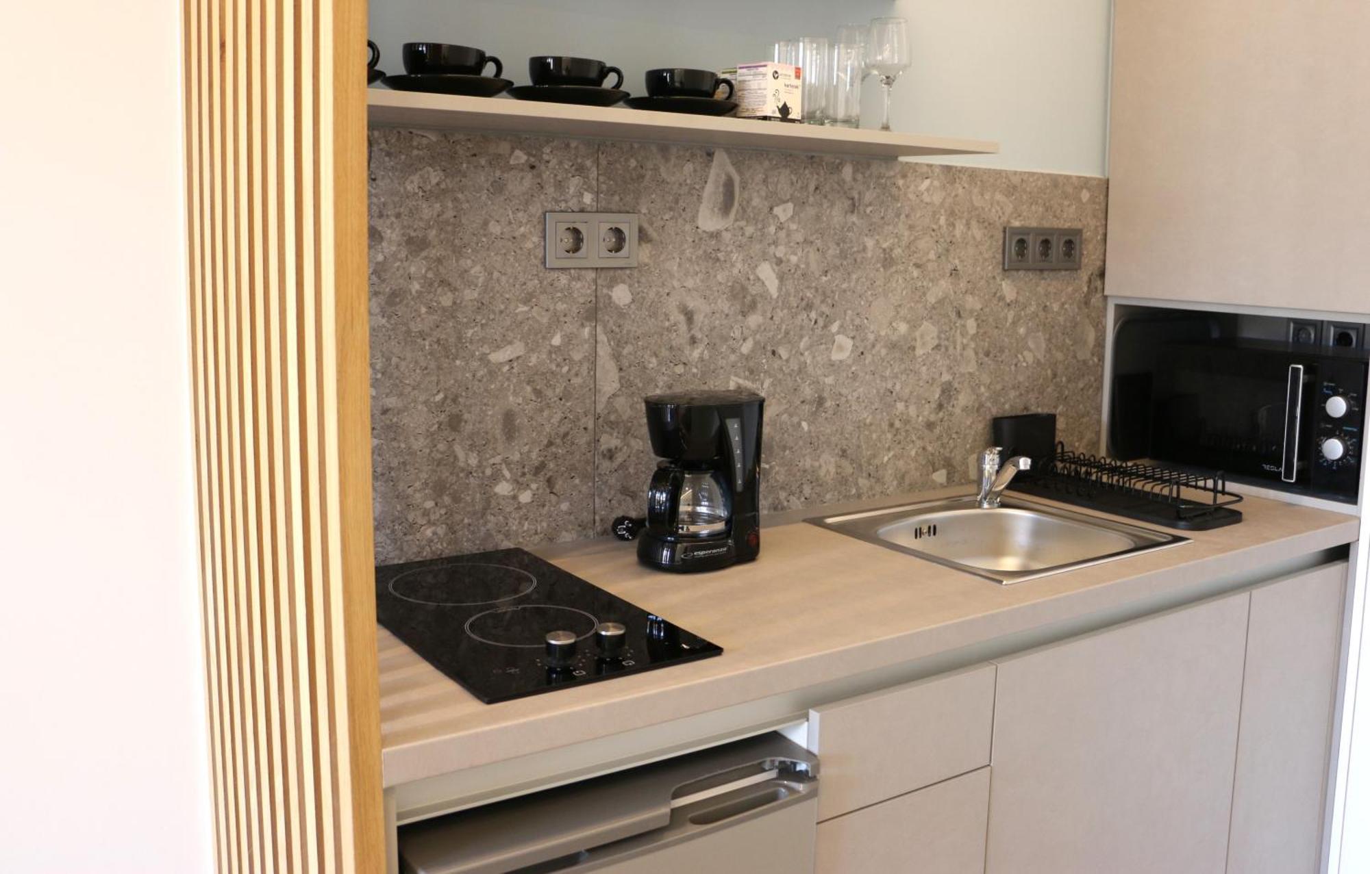 Glyfada Relax 8 Apartment