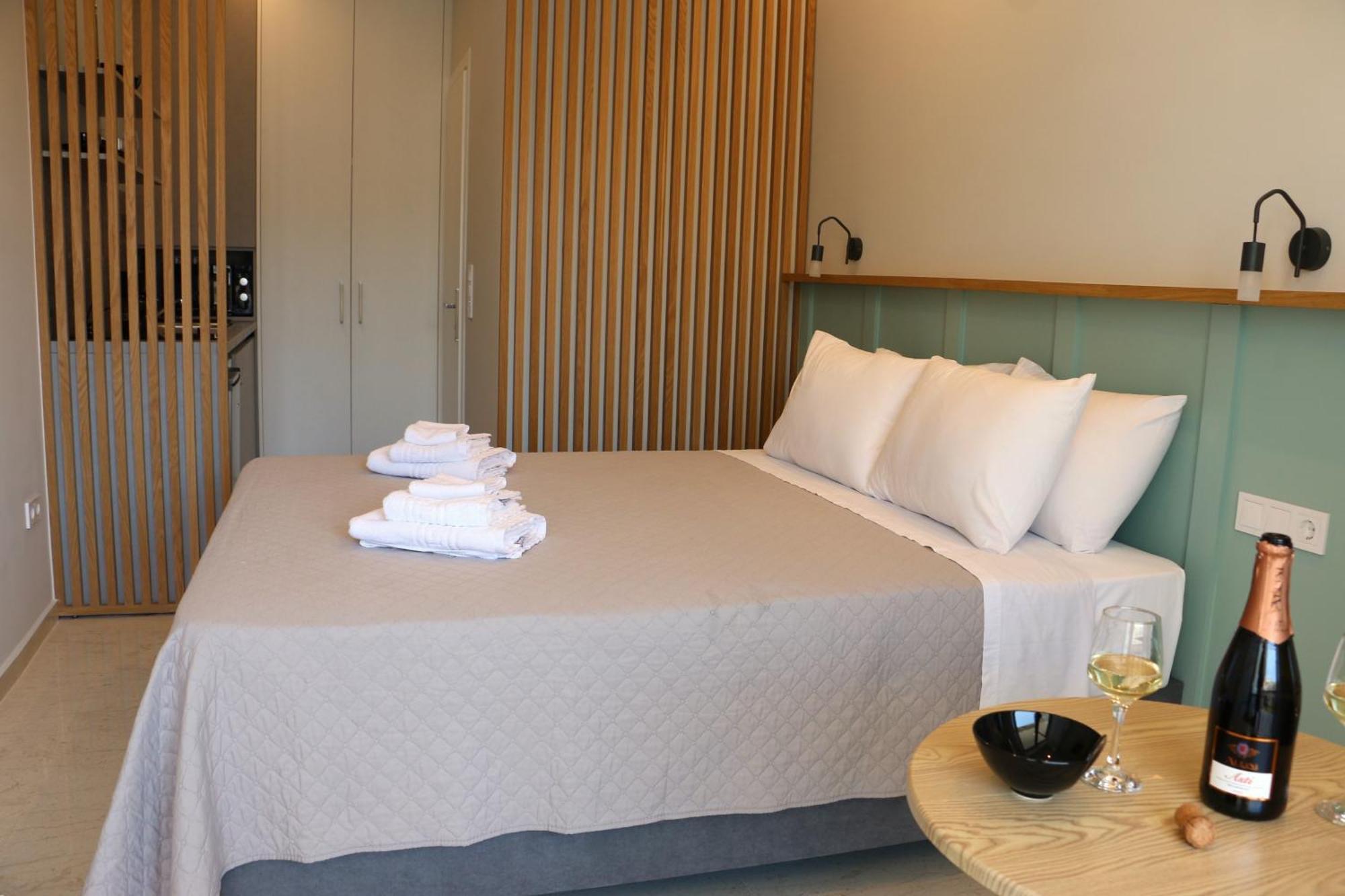 Apartment Glyfada Relax 8