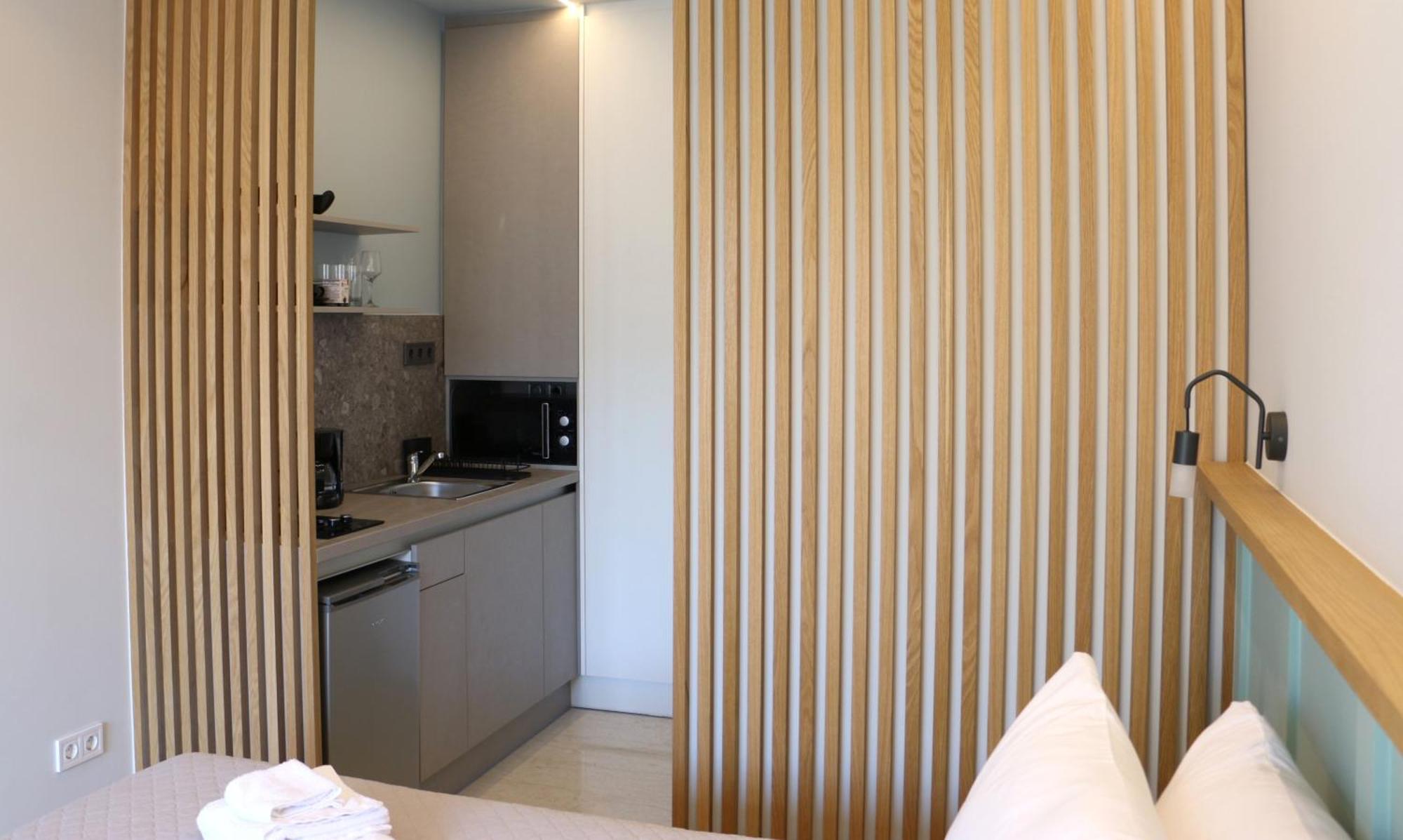 Glyfada Relax 8 Apartment Athens