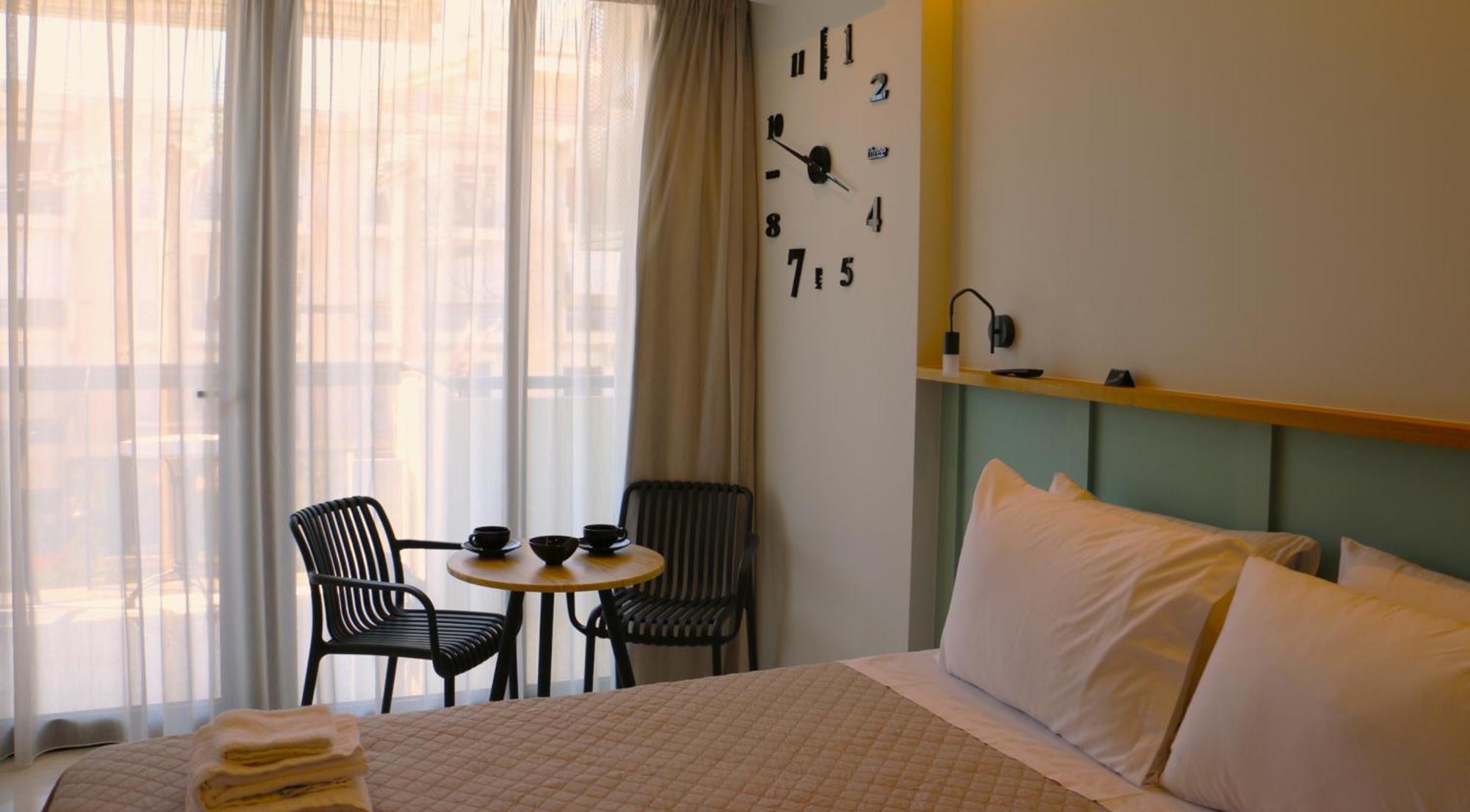 Glyfada Relax 8