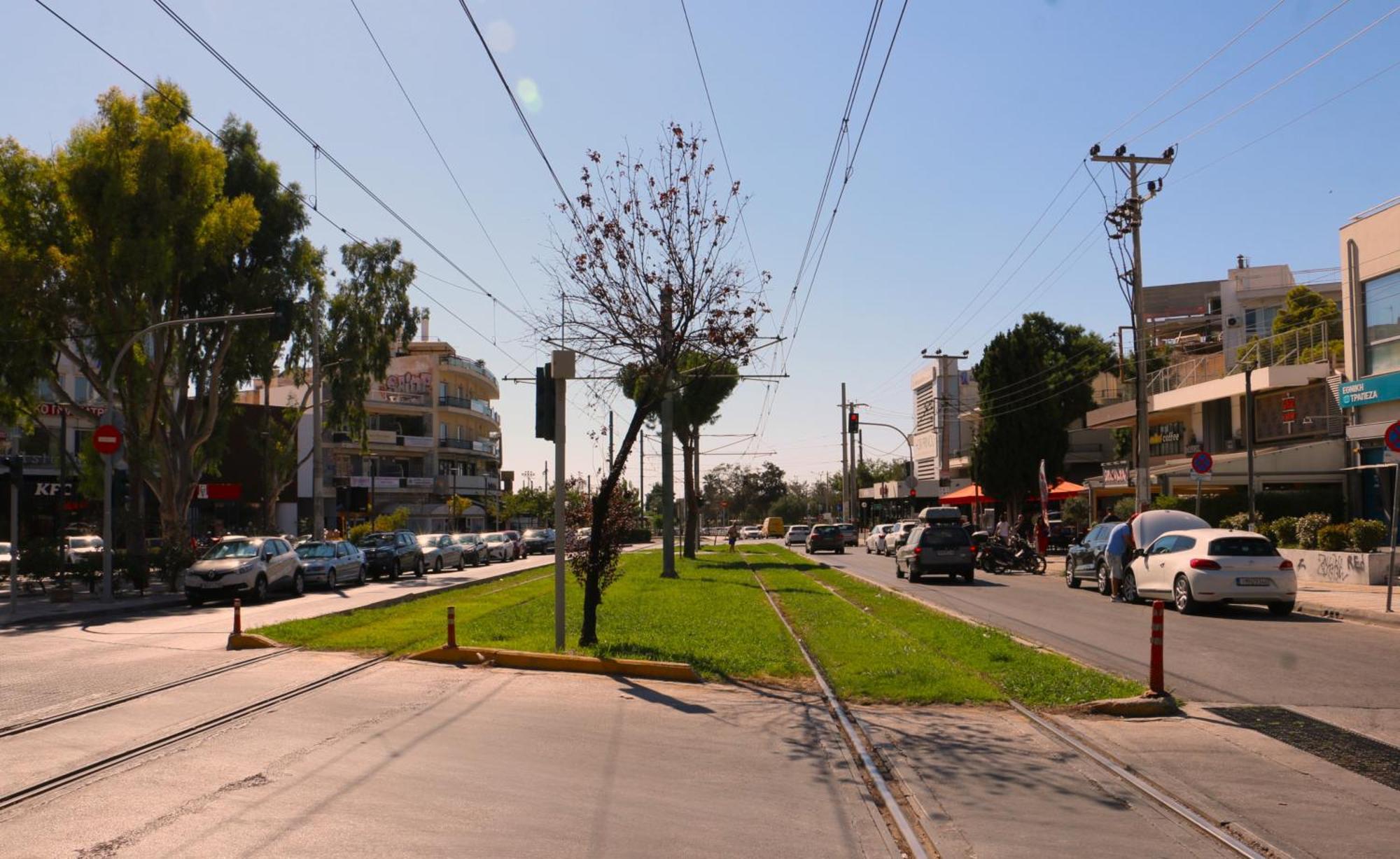 Apartment Glyfada Relax 8 Athens