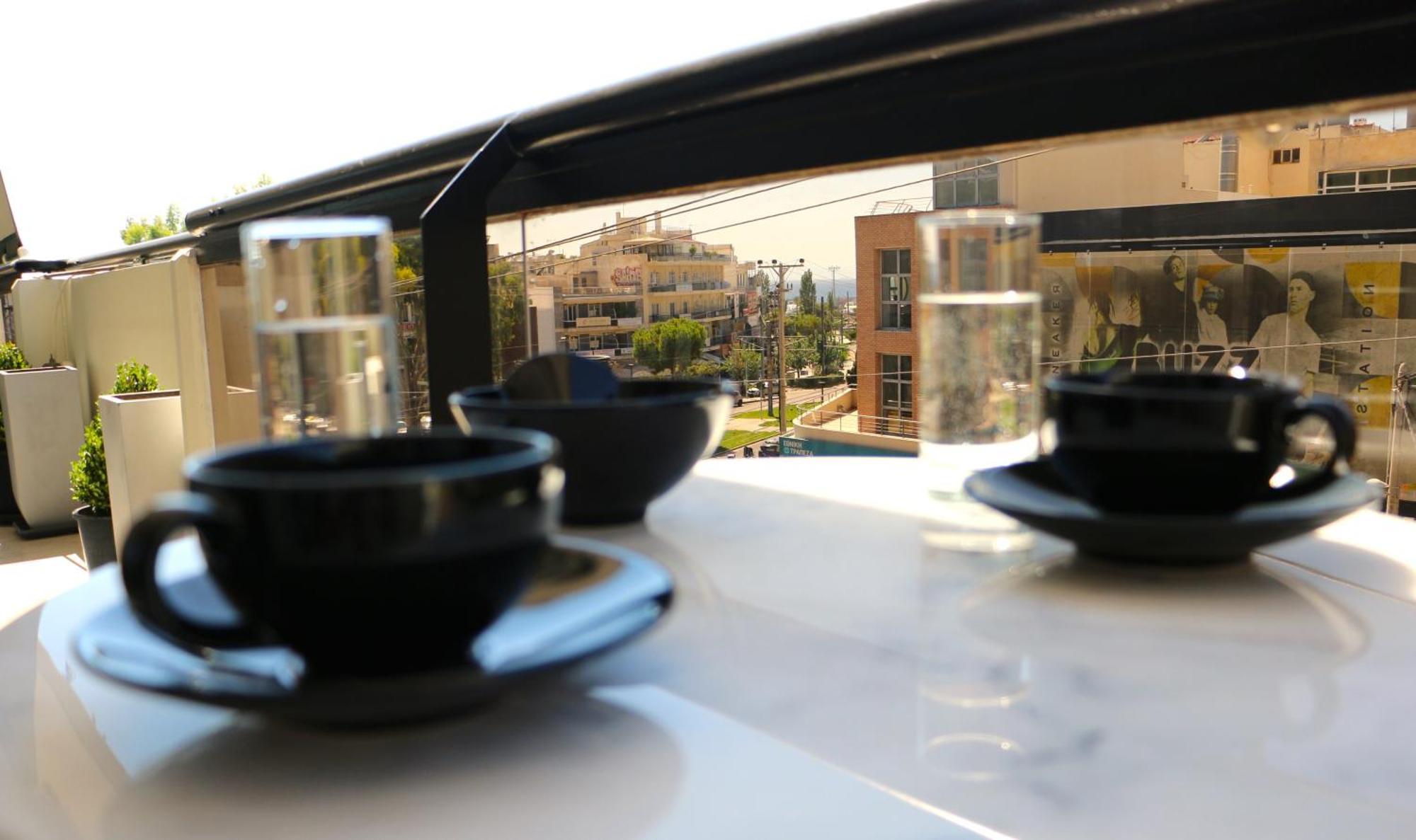 Glyfada Relax 8 Apartment *