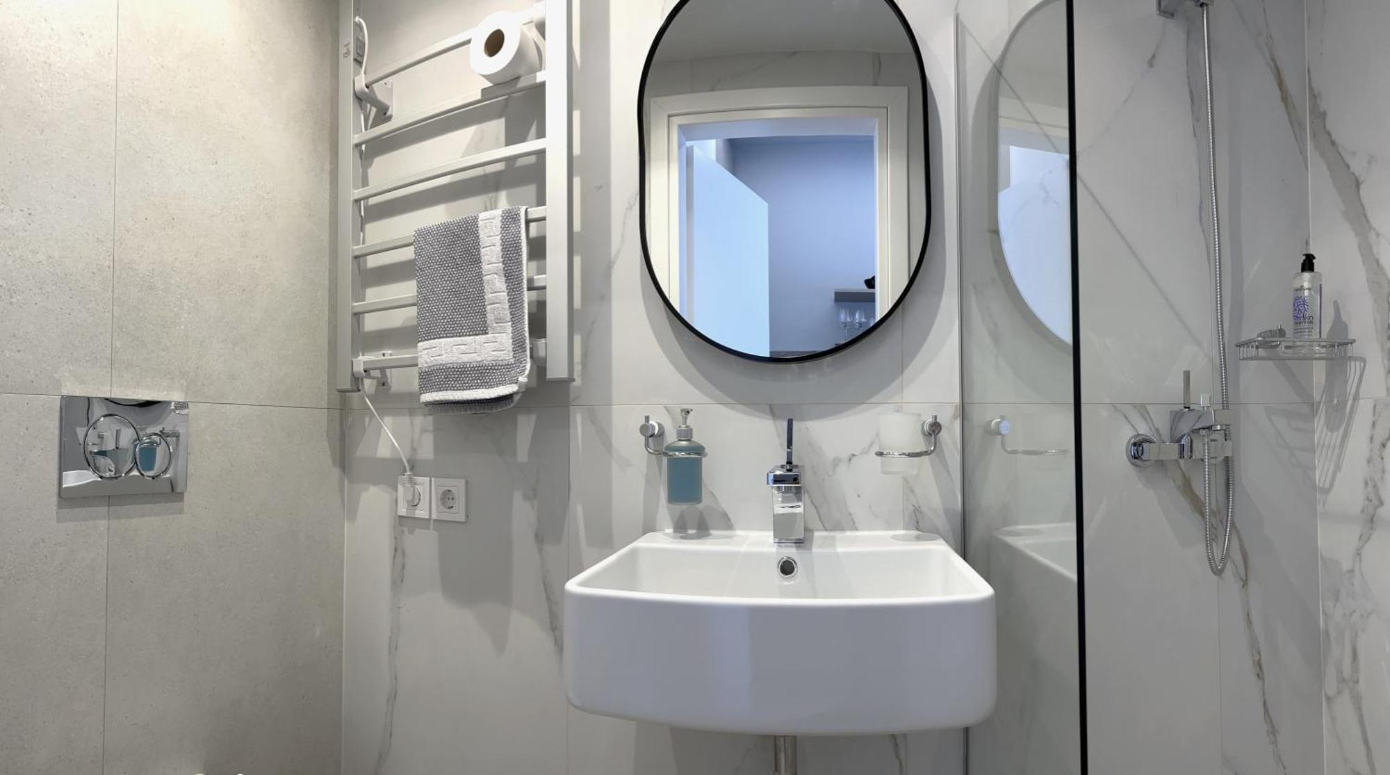 Glyfada Relax 8 Apartment Athens