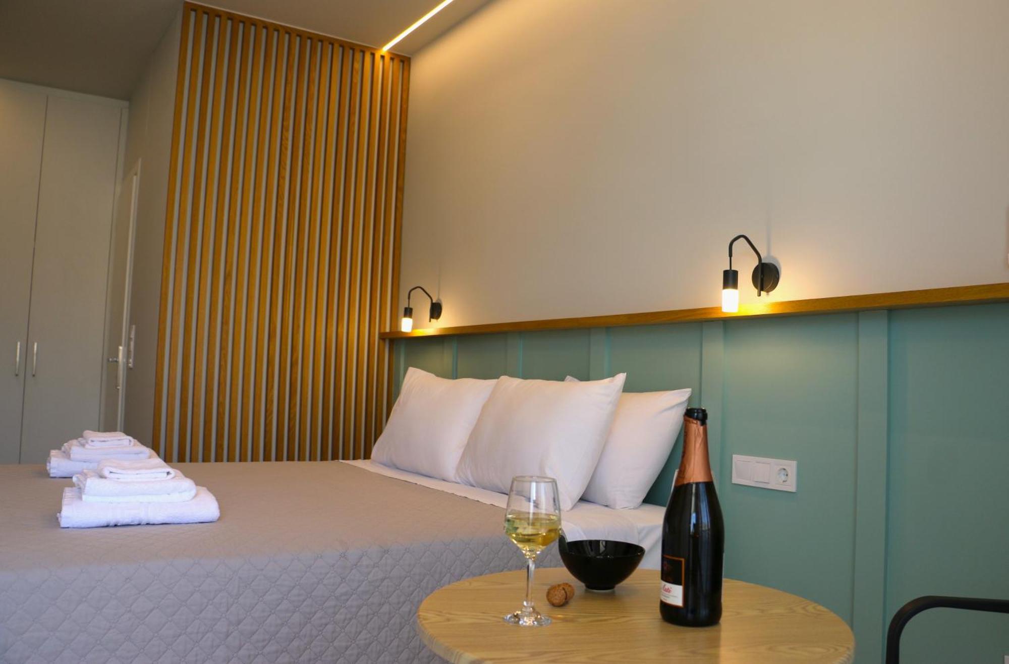 Glyfada Relax 8 Apartment *