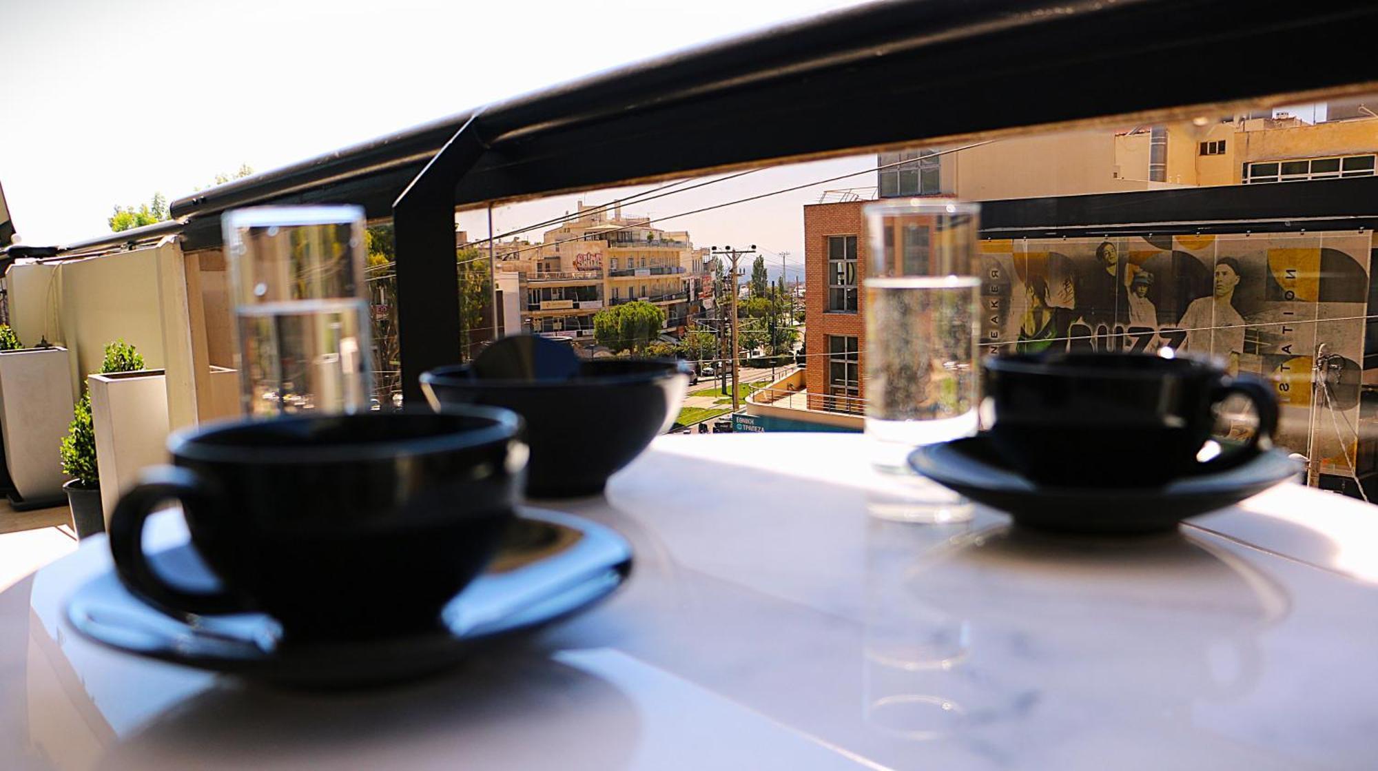 Apartment Glyfada Relax 8 Athens