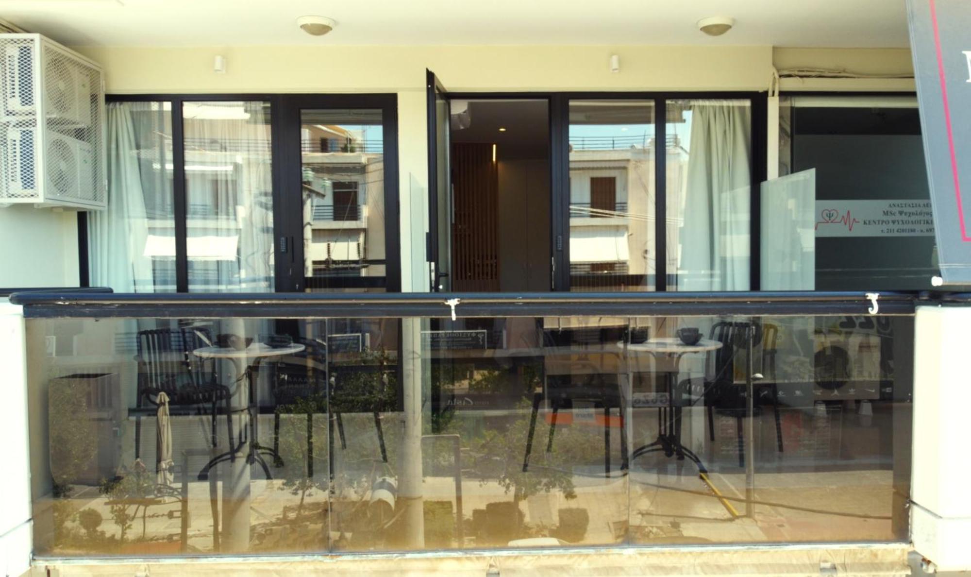 Glyfada Relax 8 *