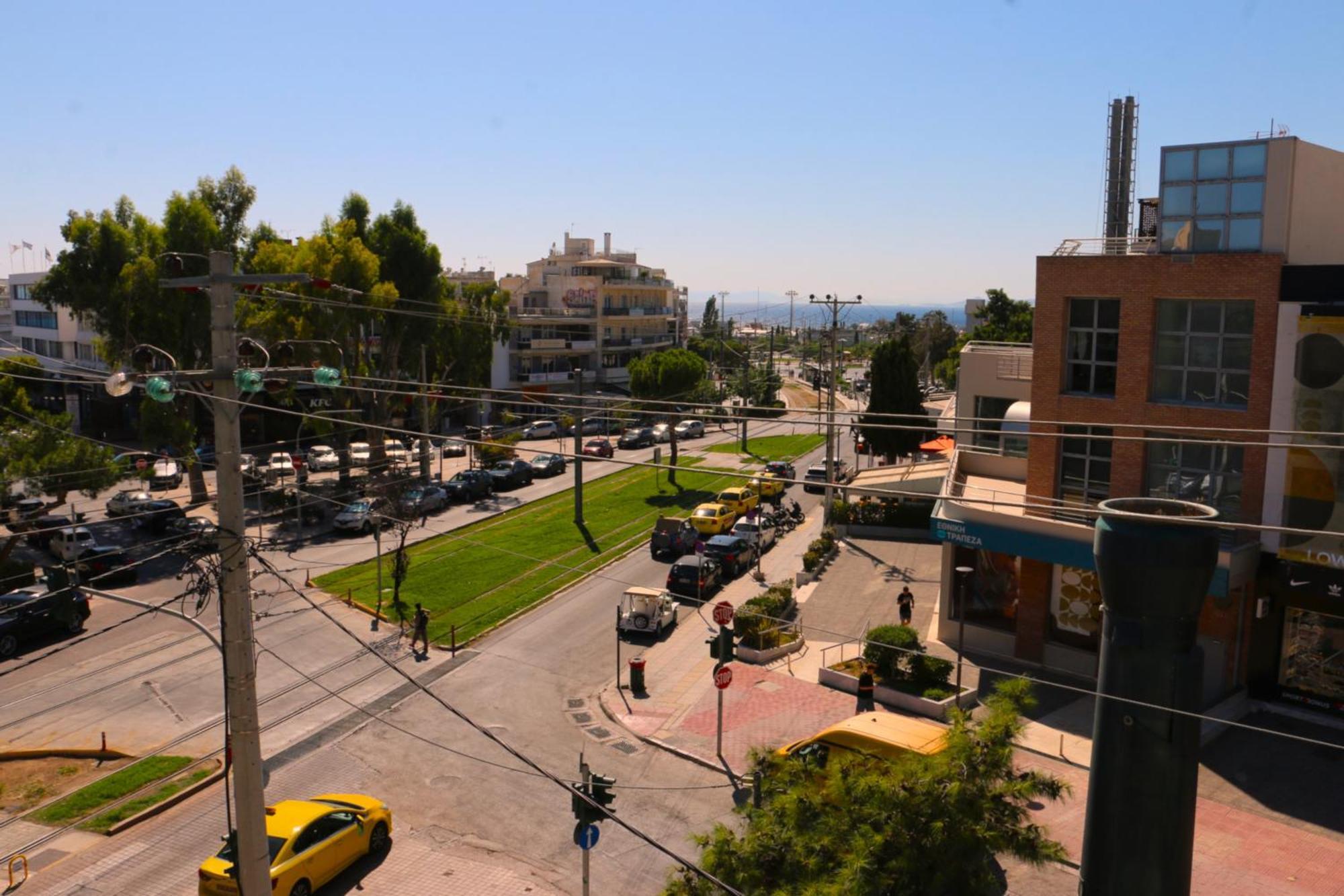 Glyfada Relax 8 Athens