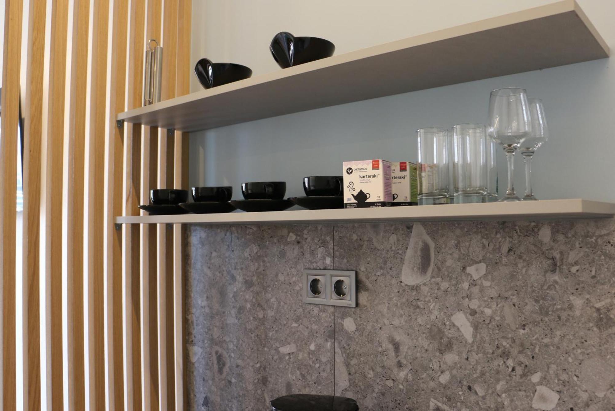 Glyfada Relax 8 Apartment *