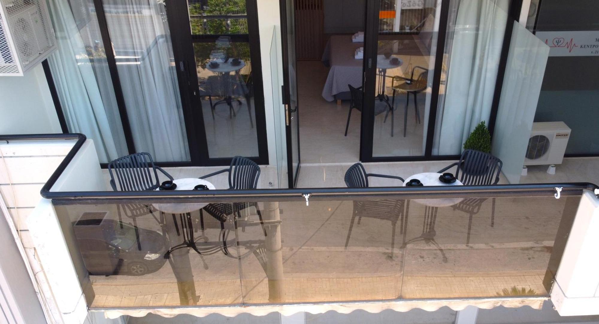 Glyfada Relax 8 * Athens