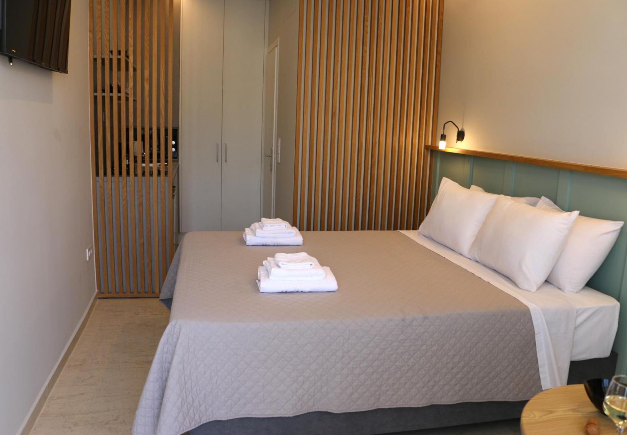 Glyfada Relax 8
