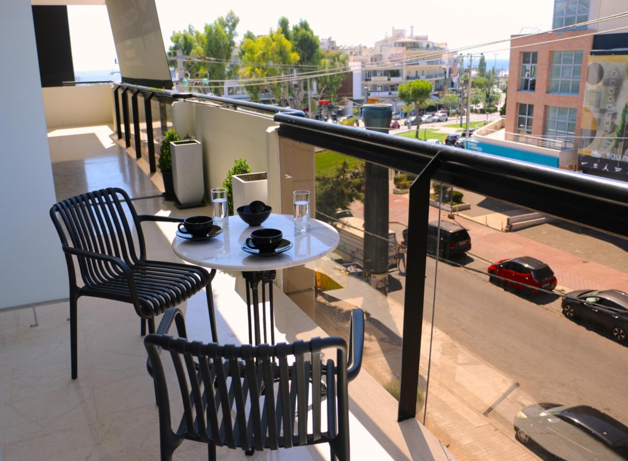 Apartment Glyfada Relax 8 Athens
