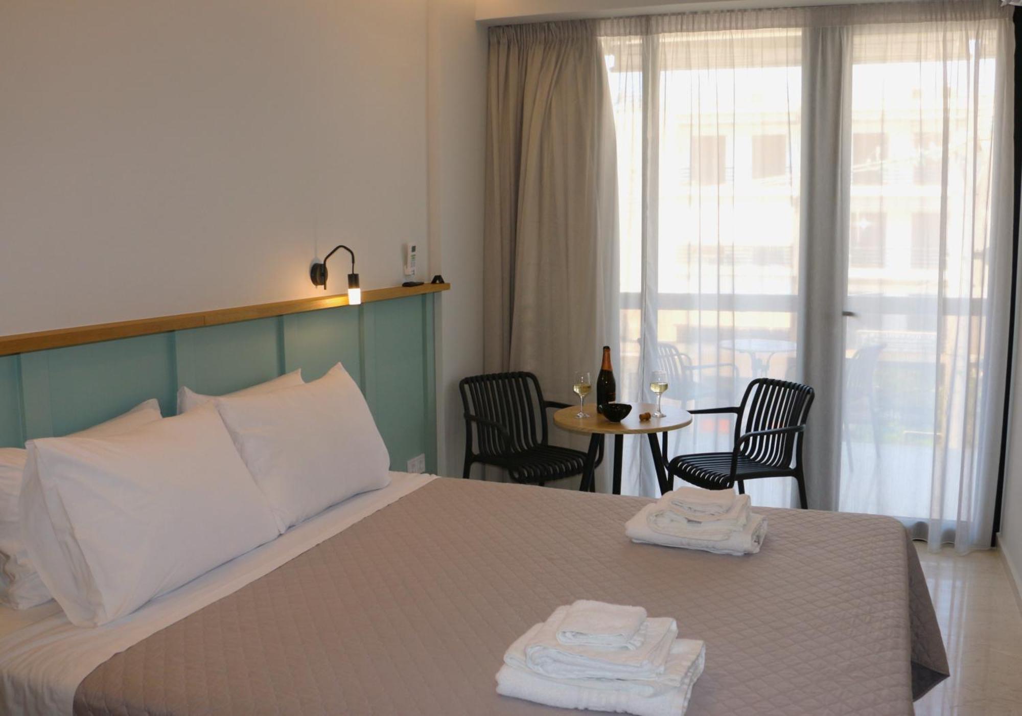 Glyfada Relax 8 Athens
