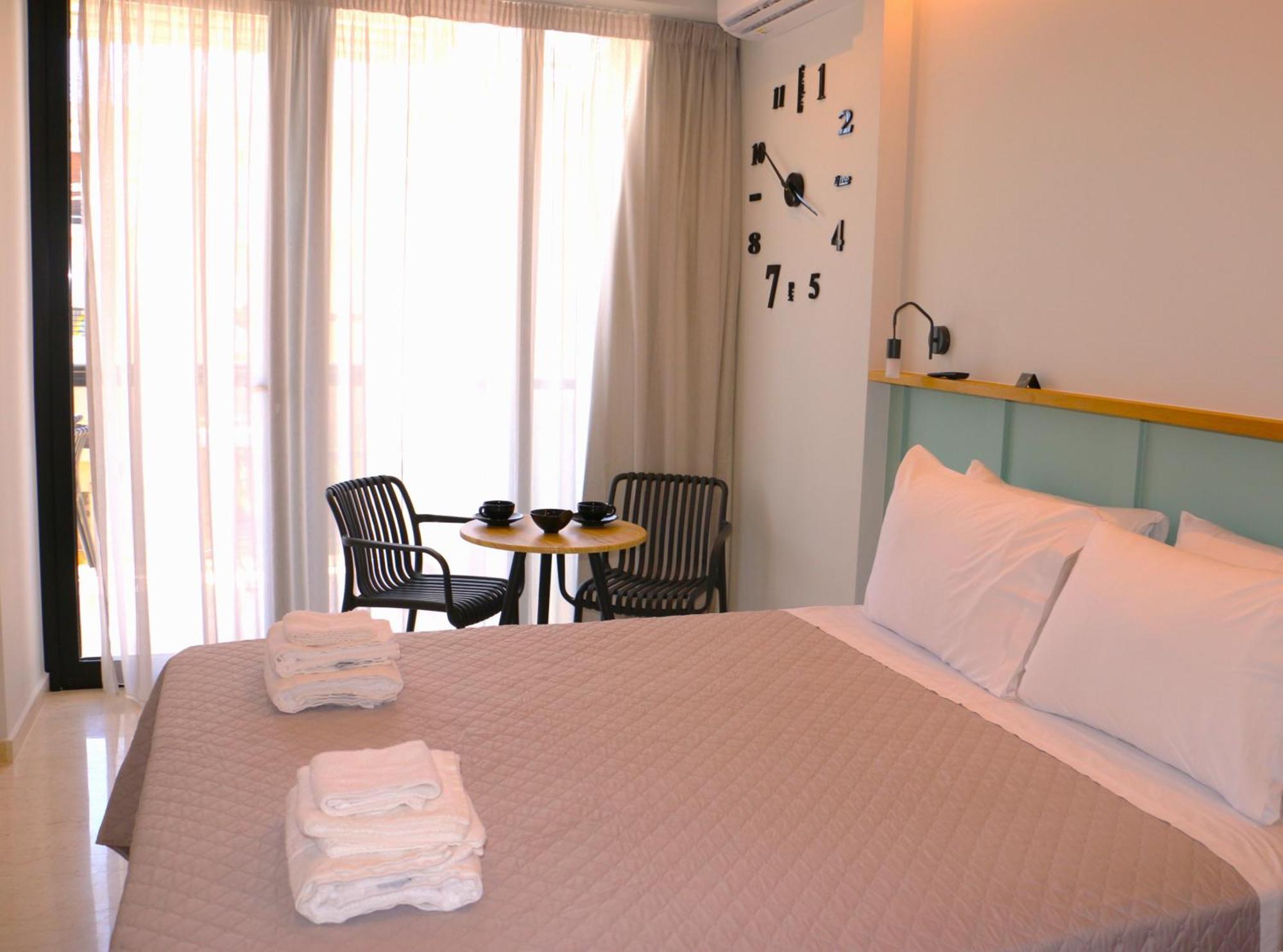 Glyfada Relax 8 * Athens