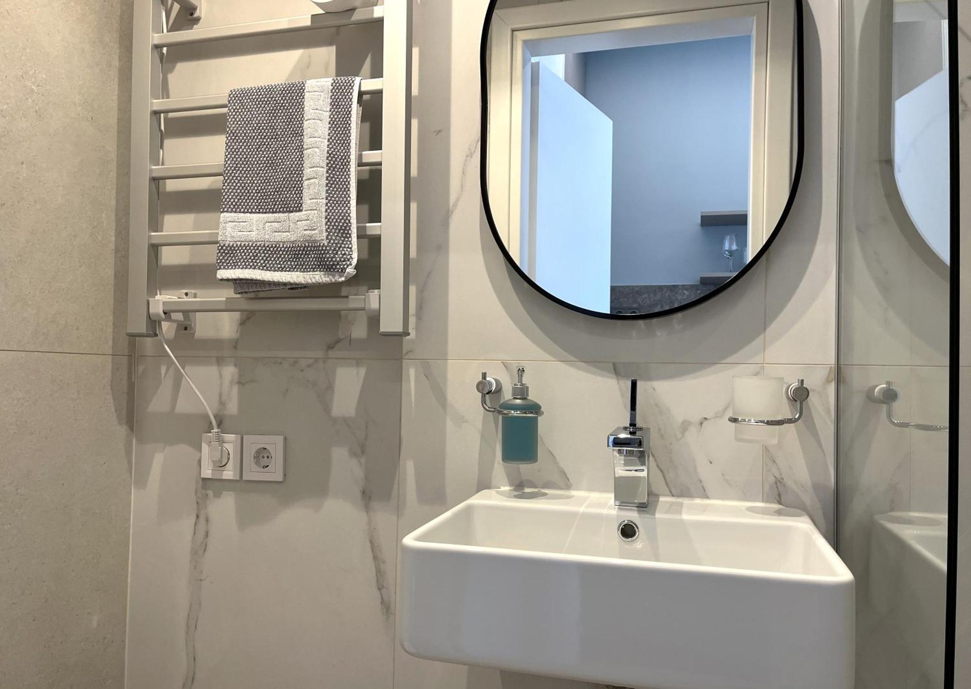 Apartment Glyfada Relax 8 Athens