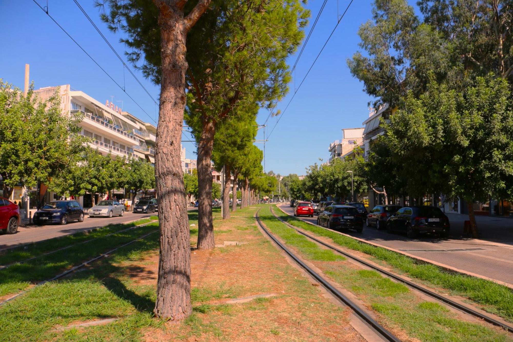 Glyfada Relax 8 * Athens