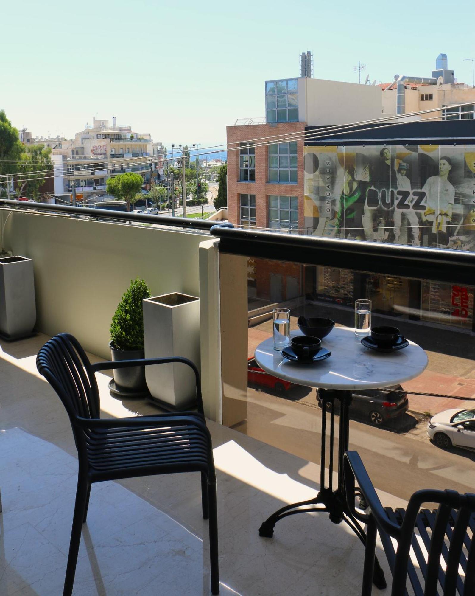 Glyfada Relax 8 Apartment *
