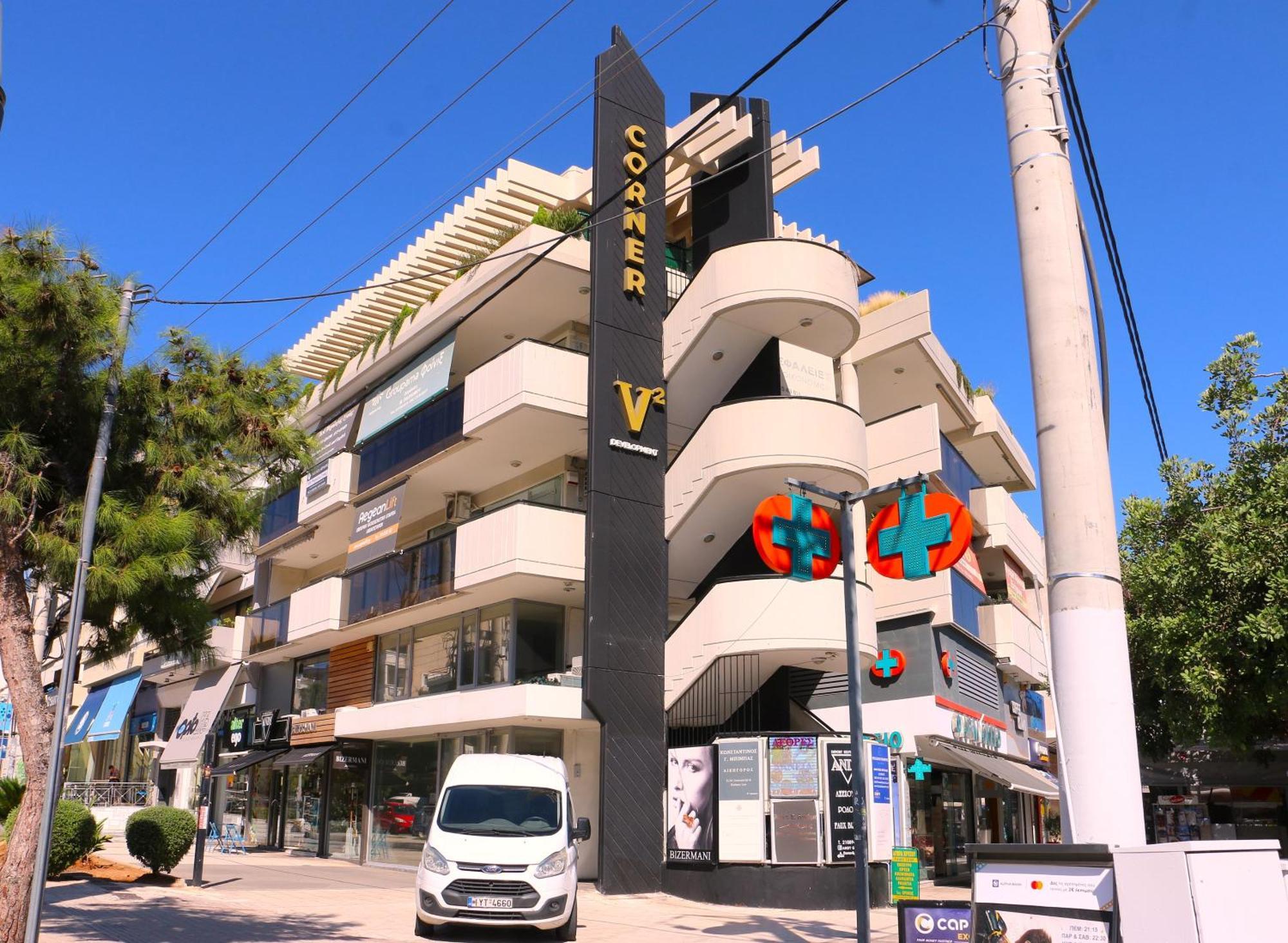 Glyfada Relax 8 *