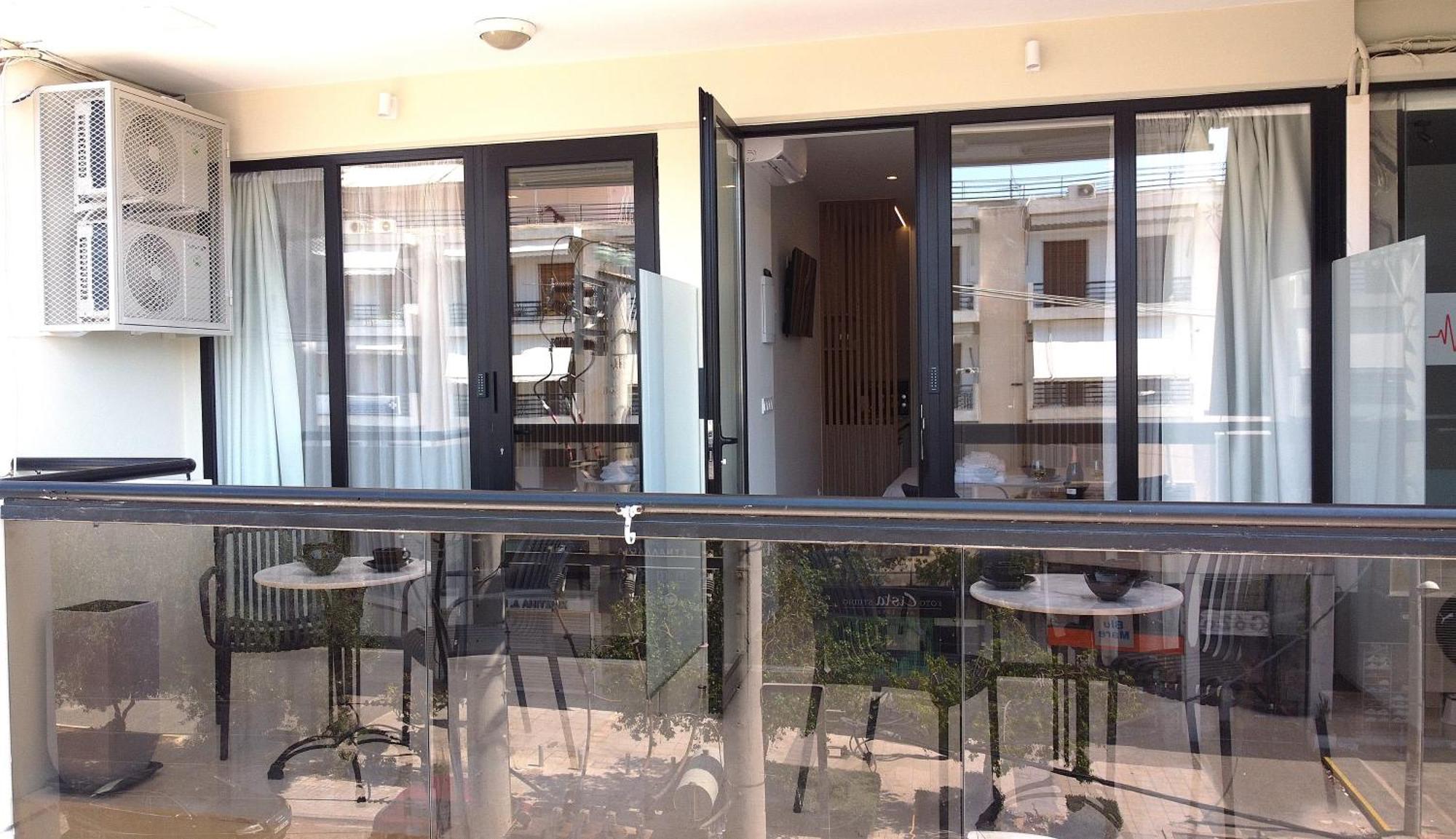 Glyfada Relax 8